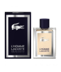 iShopping - Lacoste L Homme For Men 100ml