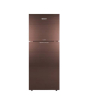 iShopping - Orient Flare 470 Freezer-On-Top Glass Door Refrigerator 17 Cu Ft Radiant Lilac