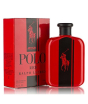 iShopping - Ralph Lauren Polo Red Intense Eau De Toilette For Men 125ml