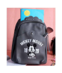 iShopping - Rangoon Kids Mini Backpack For Women Grey