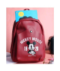 iShopping - Rangoon Kids Mini Backpack For Women Mehroon