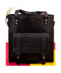 iShopping - Rangoon Messenger Bag For Women Black