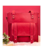 iShopping - Rangoon Messenger Bag For Women Red