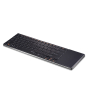 iShopping - Rapoo Wireless Touch Keyboard Black (E9180P)