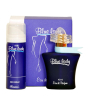 iShopping - Rasasi Blue Lady Eau De Parfum For Women 40ml with Free Deodorant Spray