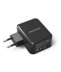 iShopping - RAVPower 24W 2-Port Dual USB Charger (RP-PC001)