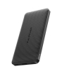iShopping - RAVPower Blade 10000mAH Power Bank Black (RP-PB094)