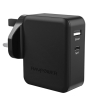 iShopping - RAVPower 36W Type C USB Charger (RP-PC017)