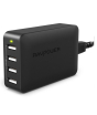 iShopping - RAVPower 40W 8A 4-Port USB Charging Station (RP-UC07)