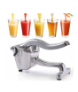 iShopping - Raza Shop Manual Hand Fruit Juicer Blender