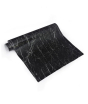 iShopping - Raza Shop Self Adhesive Marble Sheet For Kitchen - Black