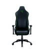 iShopping - Razer Iskur X Gaming Chair Black/Green (XL)