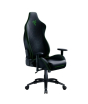 iShopping - Razer Iskur X Gaming Chair Black/Green (XL)