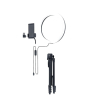 iShopping - Razer Ring Light 12” USB LED Ring Light - Pack Of 4