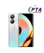 iShopping - Realme 10 Pro 128GB 6GB RAM Dual Sim Nebula Blue
