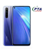 iShopping - Realme 6 128GB 4GB RAM Dual Sim Comet Blue