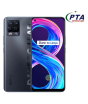 iShopping - Realme 8 Pro 128GB 8GB RAM Dual Sim Infinite Black