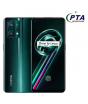 iShopping - Realme 9 Pro+ 128GB 8GB RAM Dual Sim Aurora Green