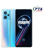iShopping - Realme 9 Pro+ 128GB 8GB RAM Dual Sim Sunrise Blue