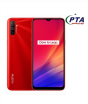 iShopping - Realme C3 32GB 3GB RAM Dual Sim Blazing Red
