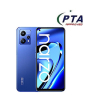 iShopping - Realme Narzo 50 5G 128GB 6GB RAM Dual Sim Hyper Blue
