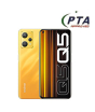 iShopping - Realme Q5 128GB 8GB RAM Dual Sim Yellow