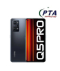 iShopping - Realme Q5 Pro 128GB 8GB RAM Dual Sim Black