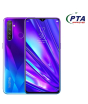iShopping - Realme 5 Pro 128GB 8GB RAM Dual Sim Sparkling Blue