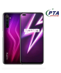 iShopping - Realme 6 Pro 128GB 8GB RAM Dual Sim Lightning Red