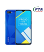 iShopping - Realme C2 2019 16GB 2GB RAM Dual Sim Blue