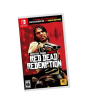 iShopping - Red Dead Redemption Game For Nintendo Switch