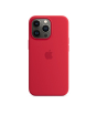 iShopping - Apple Silicone Case With MagSafe For iPhone 13 Pro Max (MM2Q3FE/A)