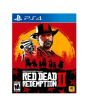 iShopping - Red Dead Redemption 2 Game For PS4