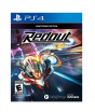 iShopping - Redout Game For PS4