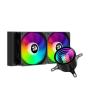 iShopping - Redragon AIO RGB Liquid Cooler Black (CCW-3011)