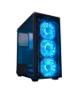 iShopping - Redragon Diamond Storm Gaming Tower Chassis (CA903)