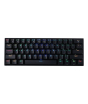 iShopping - Redragon Draconic RGB Wirelss Mechanical Keyboard Black (K530)