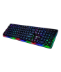 iShopping - Redragon Dyaus 2 RGB Gaming Keyboard (K509)