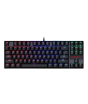 iShopping - Redragon Kumara RGB Mechanical Wired Gaming Keyboard (K552)