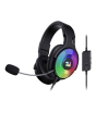 iShopping - Redragon Pandora 2 RGB Wired Gaming Headset (H350)