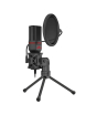iShopping - Redragon Seyfert Gaming Stream Microphone (GM100)