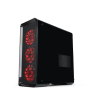 iShopping - Redragon Grimlock GC602 Gaming Case