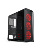 iShopping - Redragon Grimlock GC602 Gaming Case