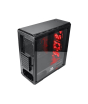 iShopping - Redragon Grimlock GC602 Gaming Case