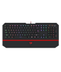 iShopping - Redragon Karura RGB LED Backlit Gaming Keyboard (K502)