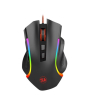 iShopping - Redragon M607 Griffin 7200 DPI RGB Gaming Mouse