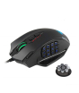 iShopping - Redragon M908 Impact RGB LED MMO Laser Wired Gaming Mouse