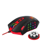 iShopping - Redragon Perdition 24000 DPI RGB Wired Gaming Mouse (M901-1)
