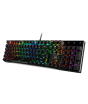 iShopping - Redragon RGB Deverjas Pro Gaming Keyboard (K556)