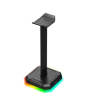 iShopping - Redragon Scepter Pro HA300 RGB Headset Stand